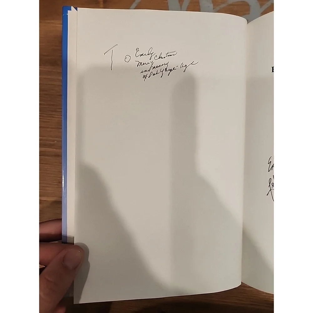 EXCELSIOR: MEMOIR OF A FORESTER Signed Copy 1st Edition By Laurence‎ C. Walker